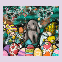 Easter Classic Tee | Teevron