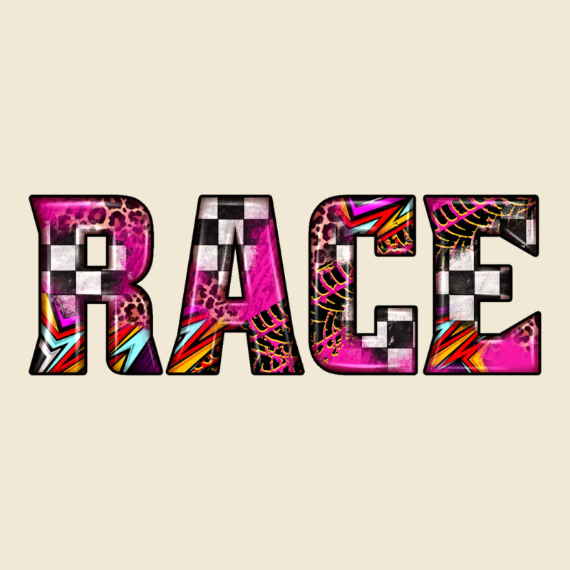 Race Ladies Tee by JahusDesignShop | Teevron