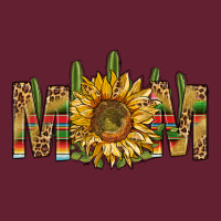 Western Mom With Sunflower Classic Tee | Teevron