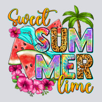 Sweet Summer Time Zipper Hoodie | Teevron