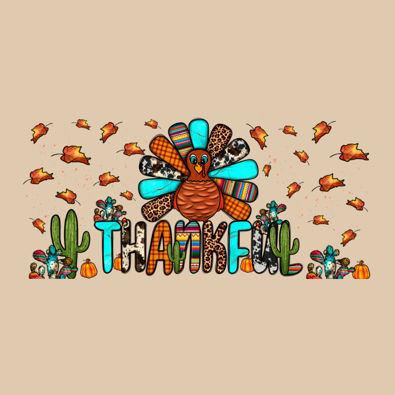 Thankful Turkey Classic Tee by JahusDesignShop | Teevron