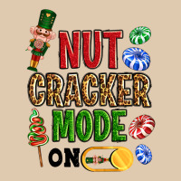 Nutcracker Mode On Heavyweight Sweatshirt | Teevron
