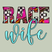 Race Wife Ladies Tee | Teevron