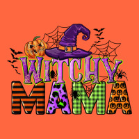Witchy Mama Premium Hoodie | Teevron