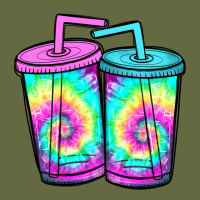 Tie Dye Loaded Tea Long Sleeve Tee | Teevron