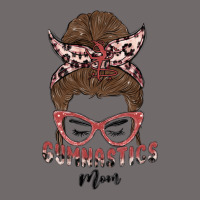 Gymnastics Mom Urban Heavy Tee | Teevron