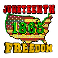 juneteenth 1865 freedom | Teevron