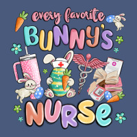 Every Favorite Bunnys Nurse Vintage Hoodie | Teevron