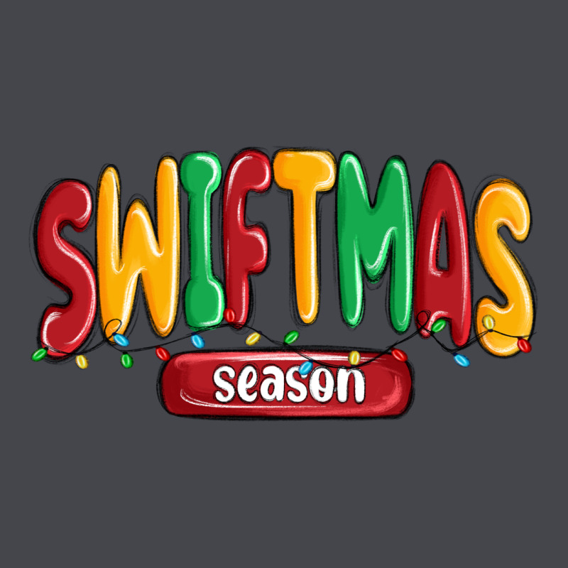 Swiftmas Season Classic Tee by MaliasSmallBusiness | Teevron