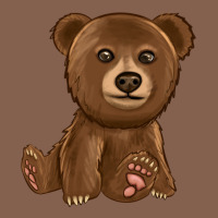 Bear Zipper Hoodie | Teevron