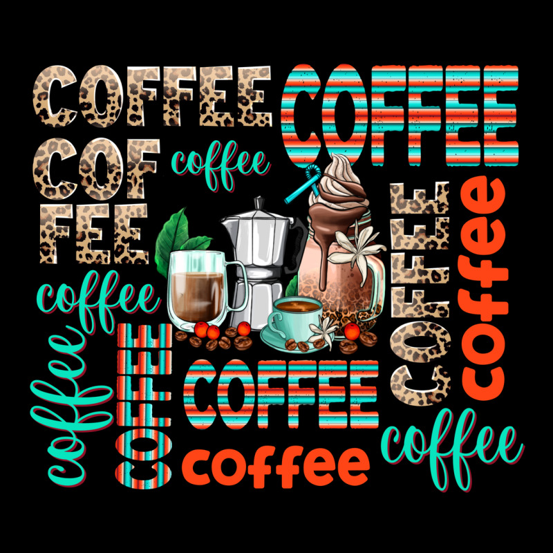 Coffee Heavy Core Tee by AdoDesignShop | Teevron