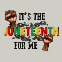 Its The Juneteenth For Me Heavyweight Hoodie | Teevron