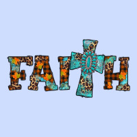 Faith Thanksgiving Cross Urban Heavy Tee | Teevron