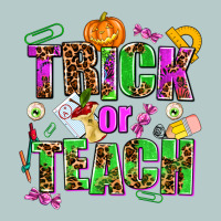 Trick Or Teach Heavy Core Tee | Teevron