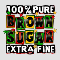 100 Pure Brown Sugar Extra Fine Premium Hoodie | Teevron