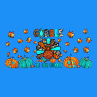 Gobble Till You Wobble Classic Tee | Teevron