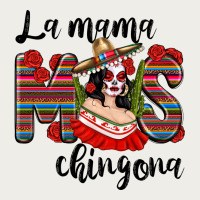 La Mama Mos Chingona Zipper Hoodie | Teevron