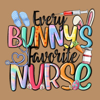Every Bunny's Favorite Nurse Vintage Hoodie | Teevron