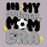 In My Soccer Mom Era Vintage Tee | Teevron