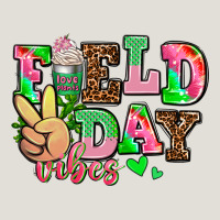 Field Day Vibes Heavy Core Tee | Teevron