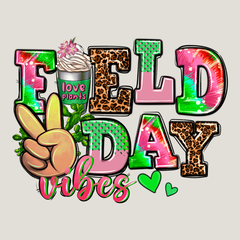 Field Day Vibes Heavy Core Tee by AdoDesignShop | Teevron