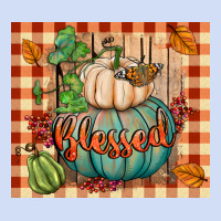 Blessed Tumbler Urban Hoodie | Teevron