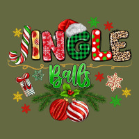 Jingle Balls Long Sleeve Tee | Teevron