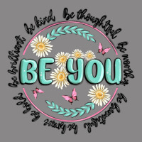 Be You Inspiration Vintage Tee | Teevron