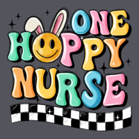 One Happy Nurse Vintage Hoodie | Teevron