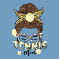 Tennis Mom Urban Heavy Tee | Teevron