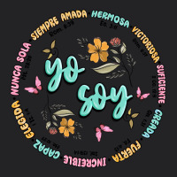 Yo Soy Inspiration Vintage Tee | Teevron