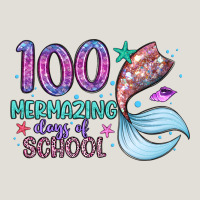 100 Mermazing Days Of School Heavy Core Tee | Teevron
