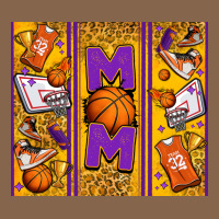 Basketball Mom Premium Tee | Teevron