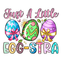 just a little egg stra | Teevron