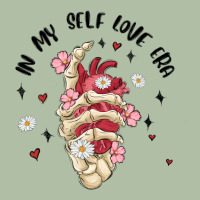 In My Self Love Era Urban Heavy Tee | Teevron