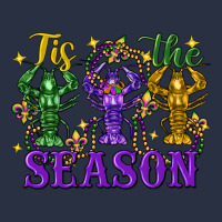 Tis The Season Crawfish Mardi Gras Urban Hoodie | Teevron