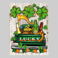 Lucky Truck Premium Tee | Teevron