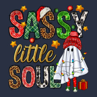 Sassy Litte Soul Heavyweight Sweatshirt | Teevron