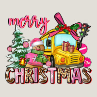 Merry Christmas Heavy Core Tee | Teevron
