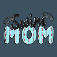 Swim Mom Urban Heavy Tee | Teevron