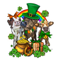 little cows and st patricks party | Teevron