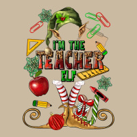 Im Teacher Elf Long Sleeve Tee | Teevron