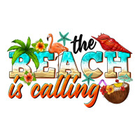the beach is calling | Teevron