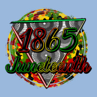 1865 Juneteenth Premium Hoodie | Teevron