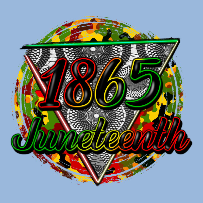 1865 Juneteenth Premium Hoodie by CowGirlArtShop | Teevron