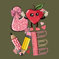 Love Teacher Vintage Tee | Teevron