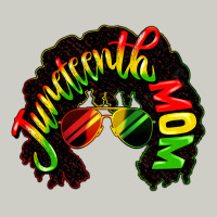Juneteenth Mom Heavyweight Hoodie | Teevron