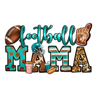 American football mama | Teevron