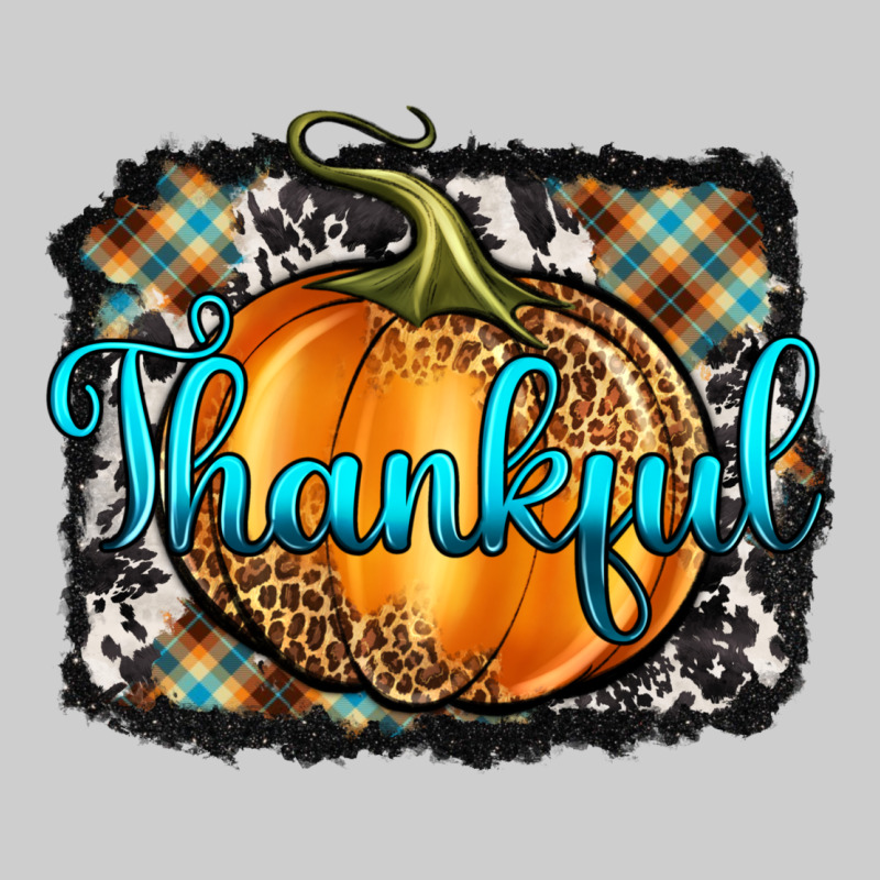 Thankful Pumpkin Premium Tee by Artiststas | Teevron