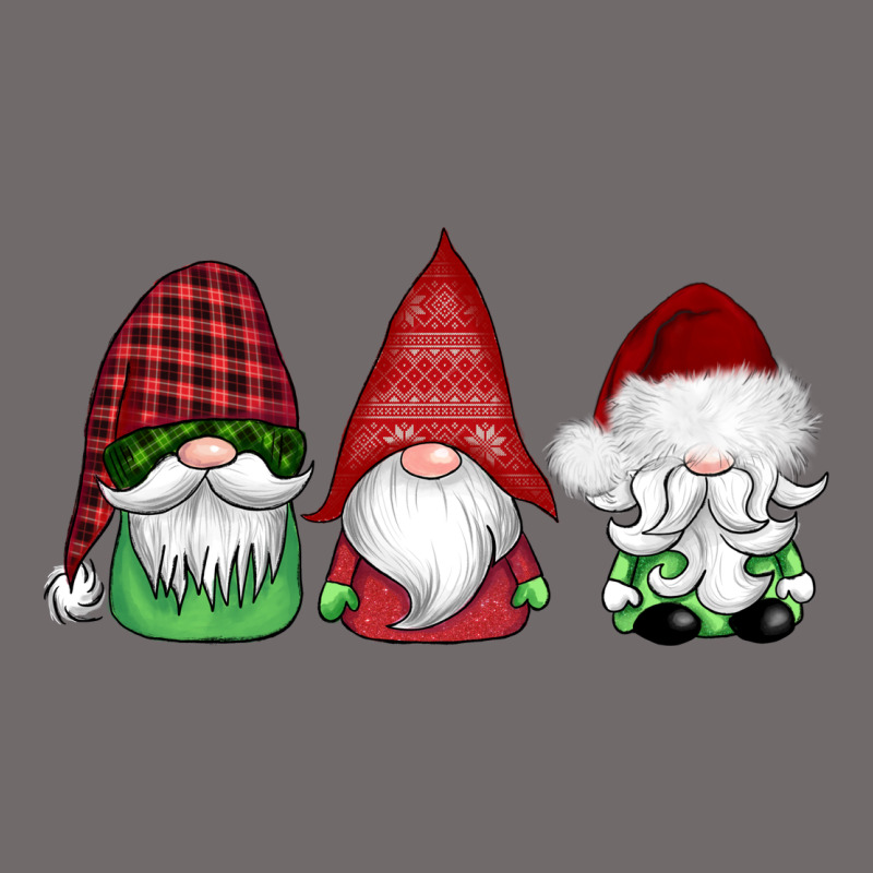 Christmas Gnomes Urban Heavy Tee by AdoDesignShop | Teevron